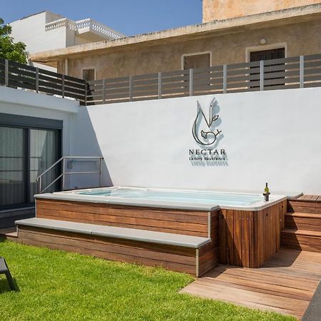 Nectar Luxury Residence Κίσσαμος Εξωτερικό φωτογραφία
