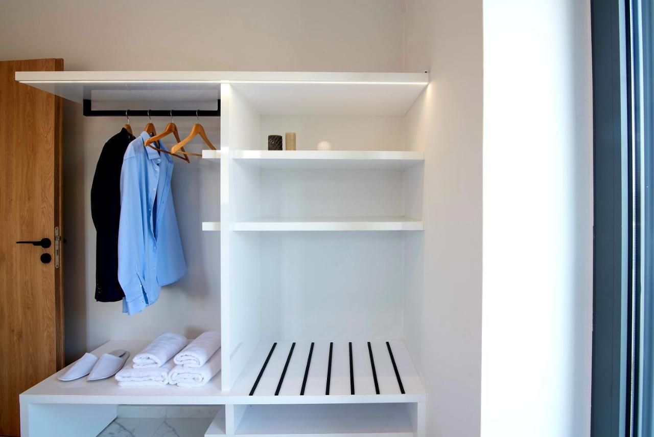 Nectar Luxury Residence Κίσσαμος Εξωτερικό φωτογραφία
