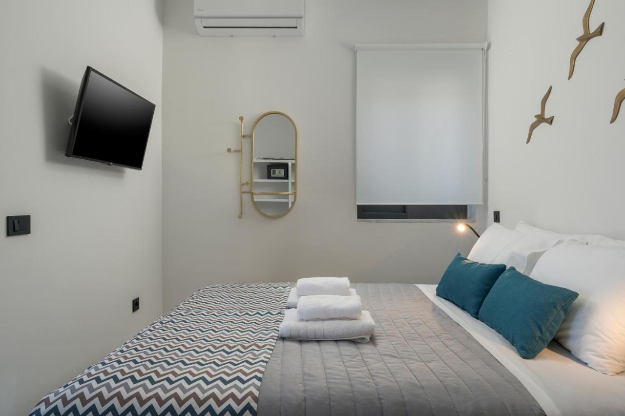 Nectar Luxury Residence Κίσσαμος Εξωτερικό φωτογραφία