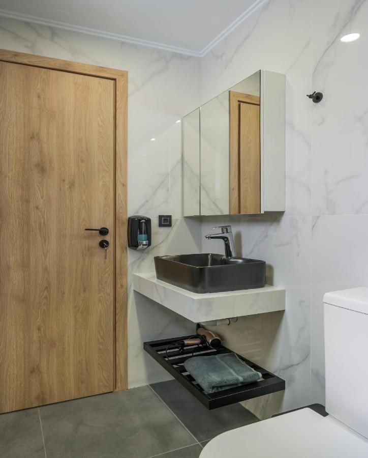 Nectar Luxury Residence Κίσσαμος Εξωτερικό φωτογραφία