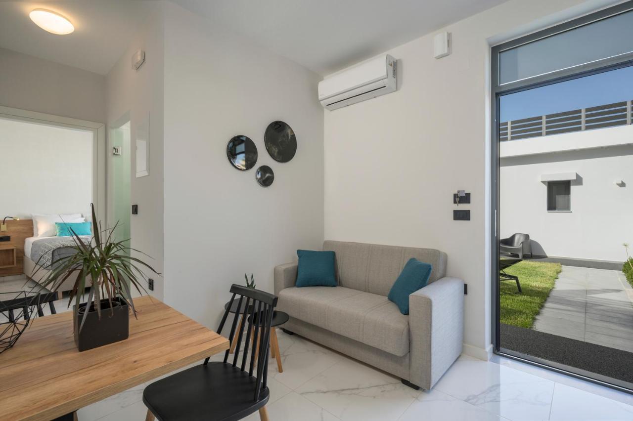 Nectar Luxury Residence Κίσσαμος Εξωτερικό φωτογραφία