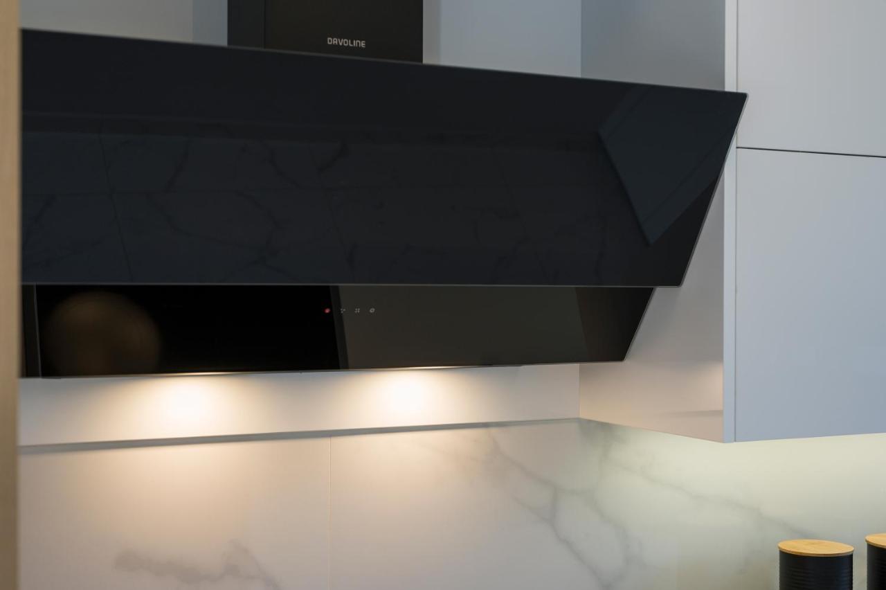 Nectar Luxury Residence Κίσσαμος Εξωτερικό φωτογραφία