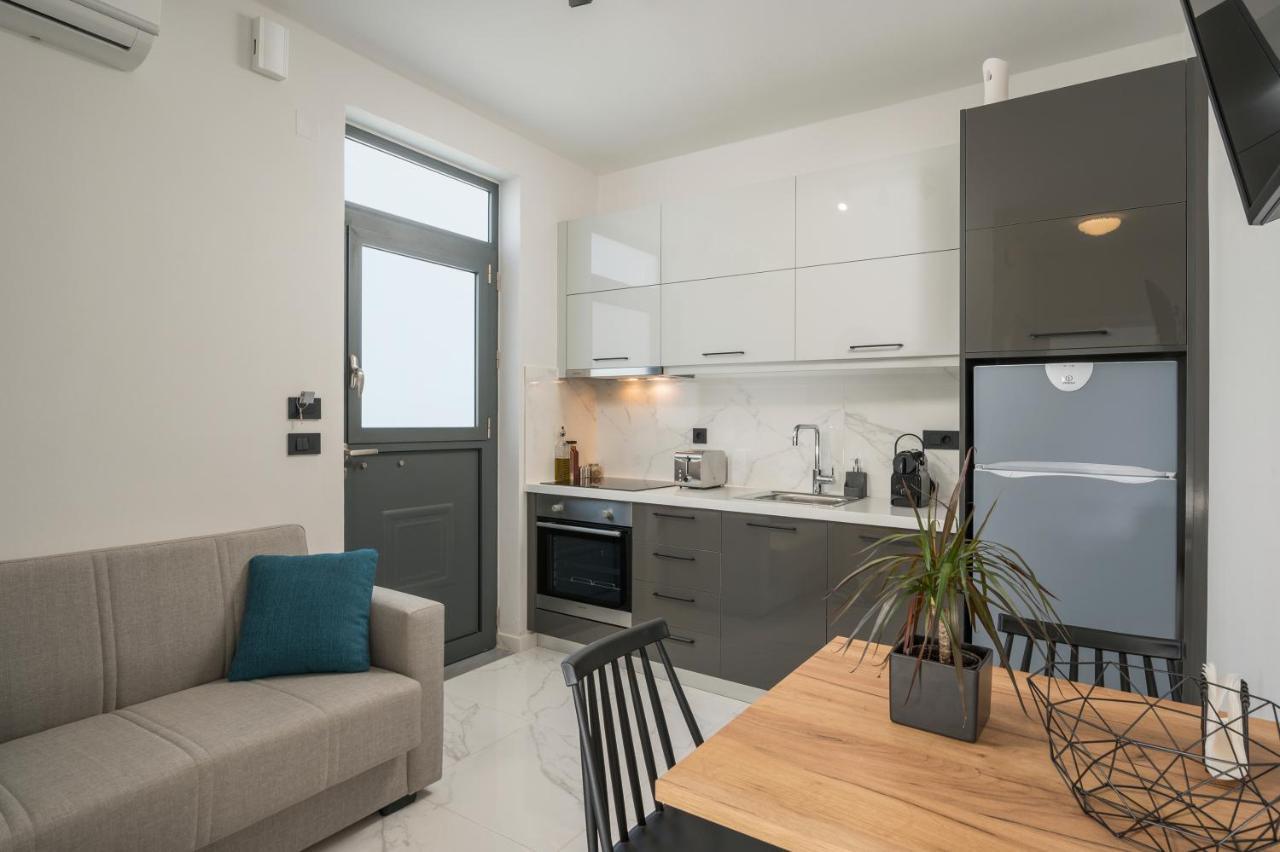 Nectar Luxury Residence Κίσσαμος Εξωτερικό φωτογραφία