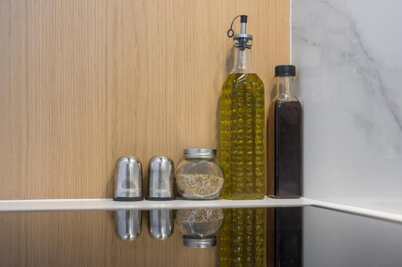 Nectar Luxury Residence Κίσσαμος Εξωτερικό φωτογραφία