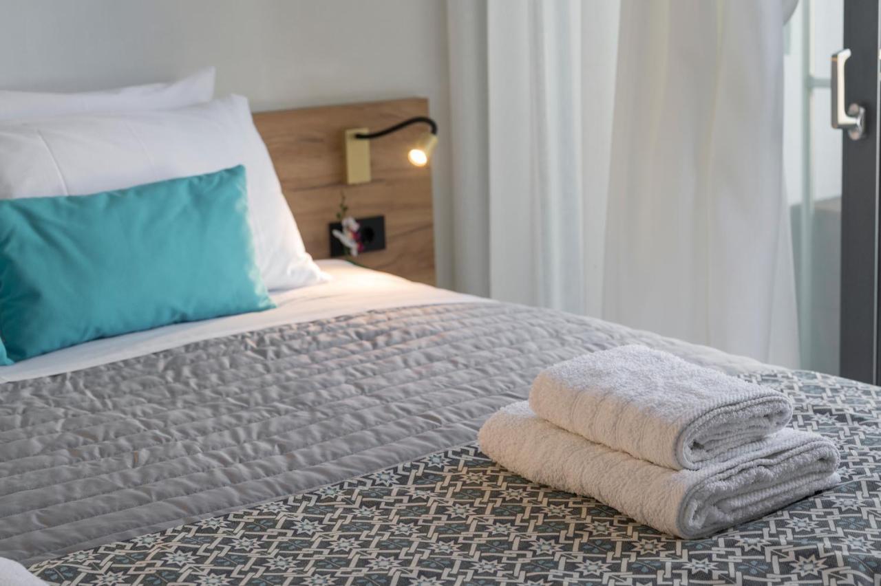 Nectar Luxury Residence Κίσσαμος Εξωτερικό φωτογραφία