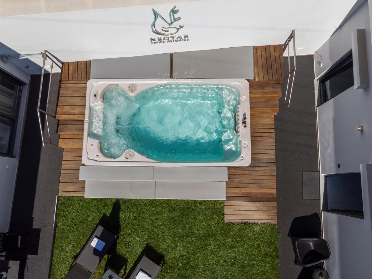 Nectar Luxury Residence Κίσσαμος Εξωτερικό φωτογραφία