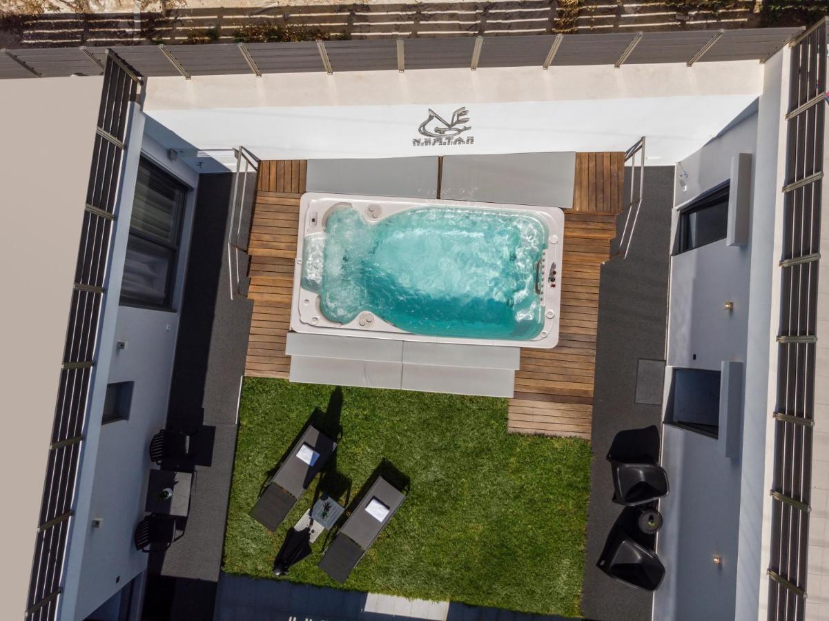 Nectar Luxury Residence Κίσσαμος Εξωτερικό φωτογραφία